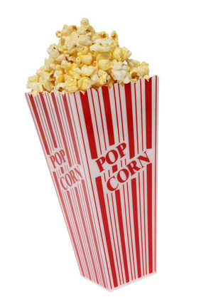 Movie and Snack!