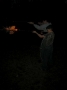 Daniel and Timothy