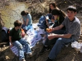 We Kids at the Creek