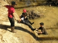 At the Smiths' Creek