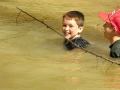 At the Smiths' Creek