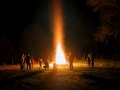 Our Bonfire