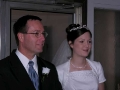 Wes and Elisabeth's Wedding