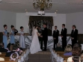 Wes and Elisabeth's Wedding