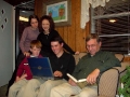 Grandparents' Visit