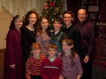 Our Family in Cairo MS