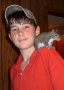 Daniel and Daisy May