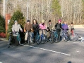 Family Bike Ride