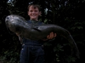 Timothy and His Catfish