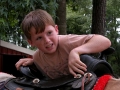 Timothy