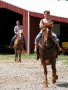 Daddy and Timothy 