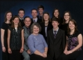 The Bennett Family