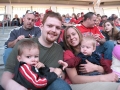 The Britton Family
