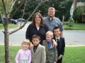 The Bryan Family
