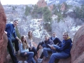 The Capps Family