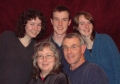 The Frederick Family