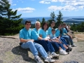 The Hall Family