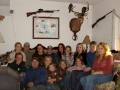 The Shenski Family
