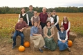 The Smith Family