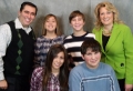 The Stanley Family