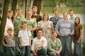 The Truax Family